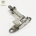 GL-11121 Stainless Steel Truck Body Door Lock Latch Kit